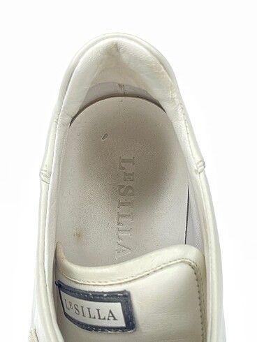 Le Silla Spor Ayakkabı %70 İndirimli. - Görsel 4