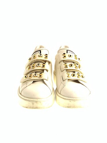 Le Silla Spor Ayakkabı %70 İndirimli. - Görsel 3