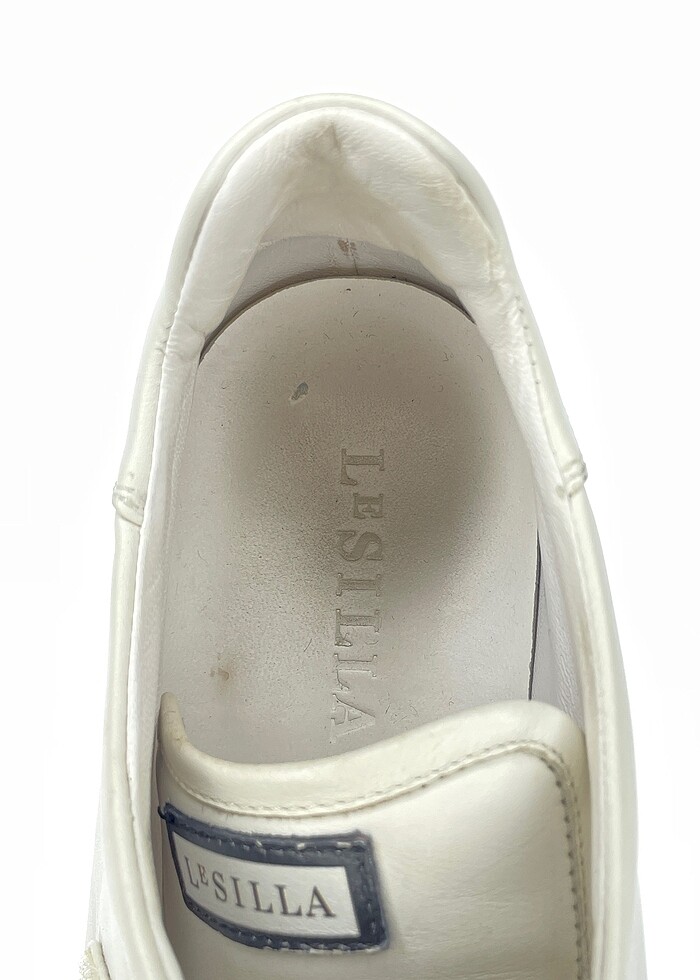 Le Silla Spor Ayakkabı %70 İndirimli. - Görsel 4