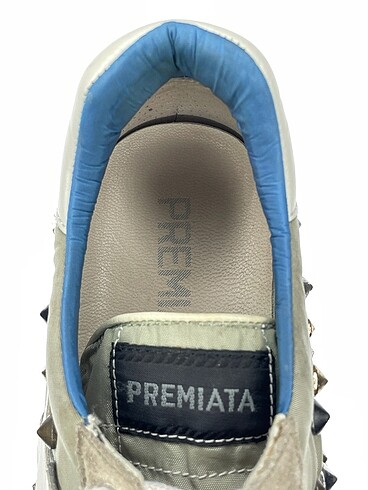 Vintage Love Spor Ayakkabı %70 İndirimli. - Görsel 4