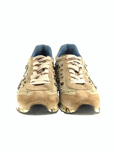 Vintage Love Spor Ayakkabı %70 İndirimli. - Görsel 3