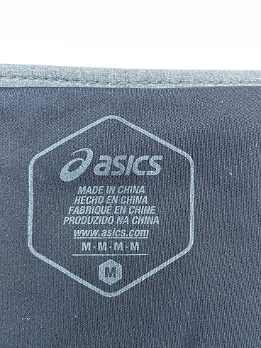 Asics Eşofman Altı %70 İndirimli. - Görsel 4
