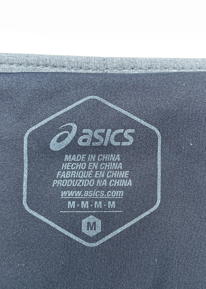 Asics Eşofman Altı %70 İndirimli. - Görsel 4