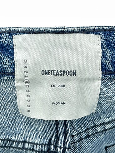 Vintage Love Jean / Kot %70 İndirimli. - Görsel 4