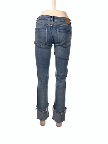 Zara Jean / Kot %70 İndirimli. - Görsel 3