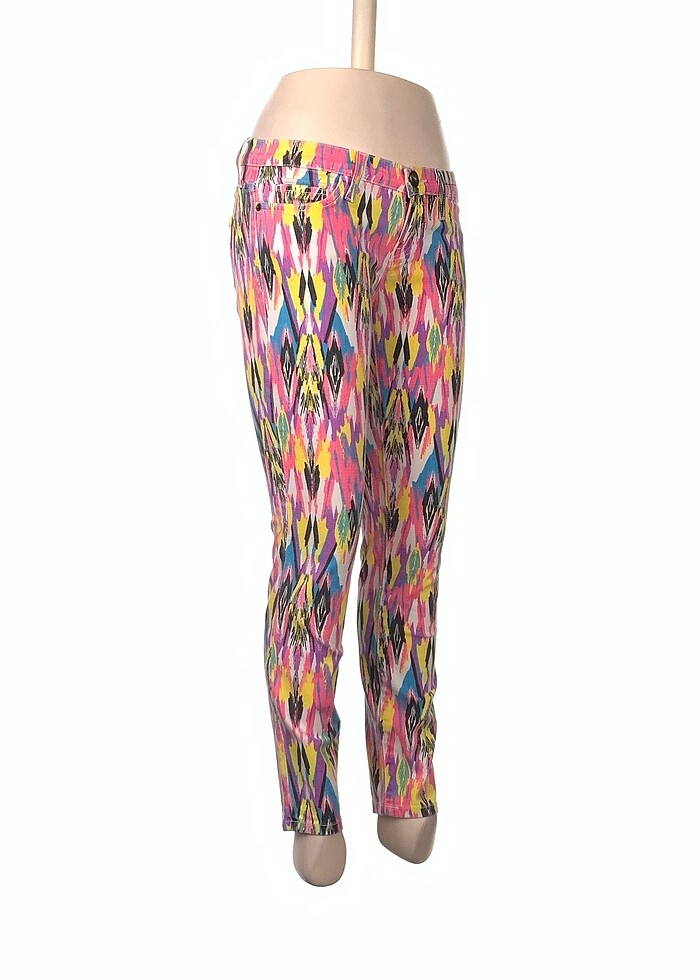 Current Elliot Jean / Kot %70 İndirimli. - Görsel 2