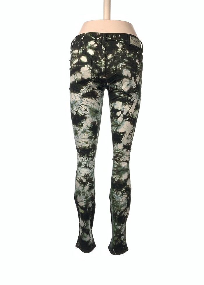 Robin Jean / Kot %70 İndirimli. - Görsel 3