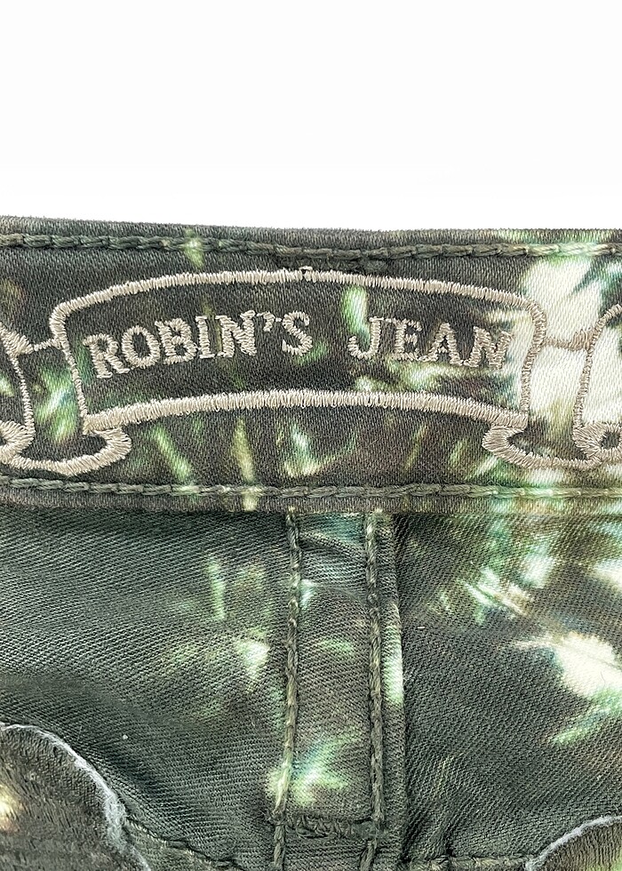 Robin Jean / Kot %70 İndirimli. - Görsel 4