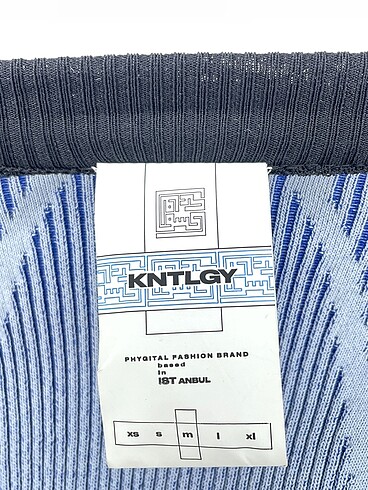 Vintage Love Kazak / Triko %70 İndirimli. - Görsel 4