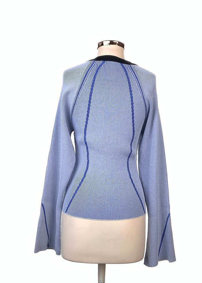 Vintage Love Kazak / Triko %70 İndirimli. - Görsel 3