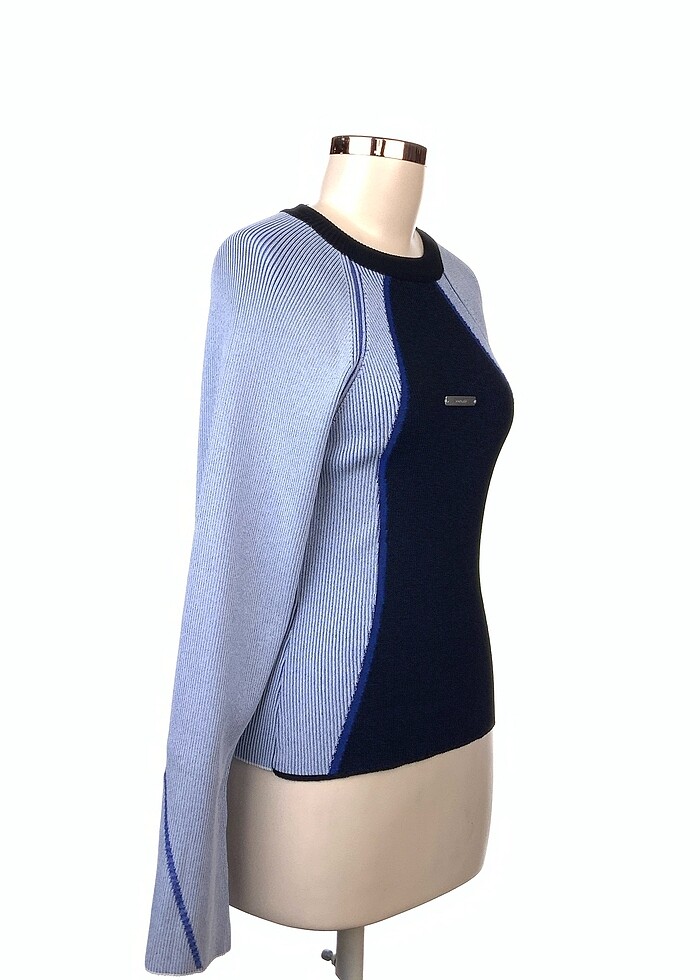 Vintage Love Kazak / Triko %70 İndirimli. - Görsel 2