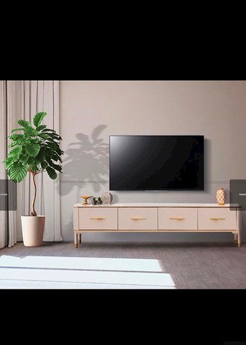 Bej ve kahve yemek odası - Görsel 10