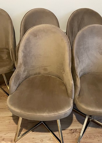 Yemek odası takımı - Görsel 5