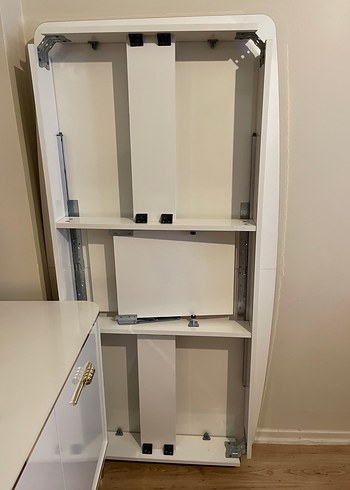 Yemek odası takımı - Görsel 9