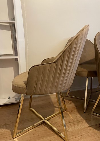 Yemek odası takımı - Görsel 6