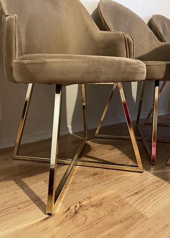 Yemek odası takımı - Görsel 8