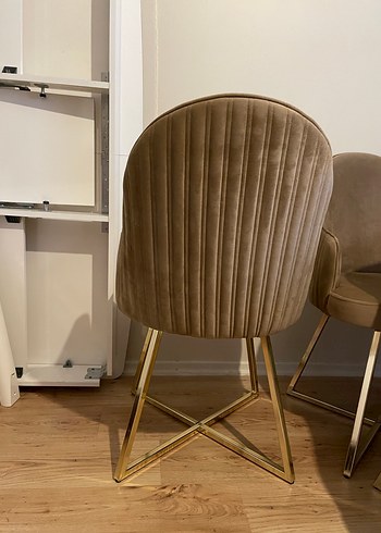 Yemek odası takımı - Görsel 7