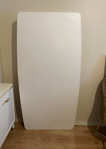 Yemek odası takımı - Görsel 10