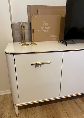 Yemek odası takımı - Görsel 3