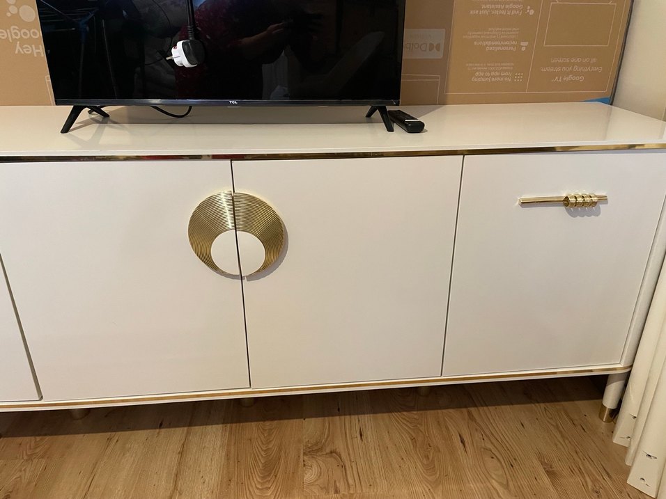 Yemek odası takımı - Görsel 2