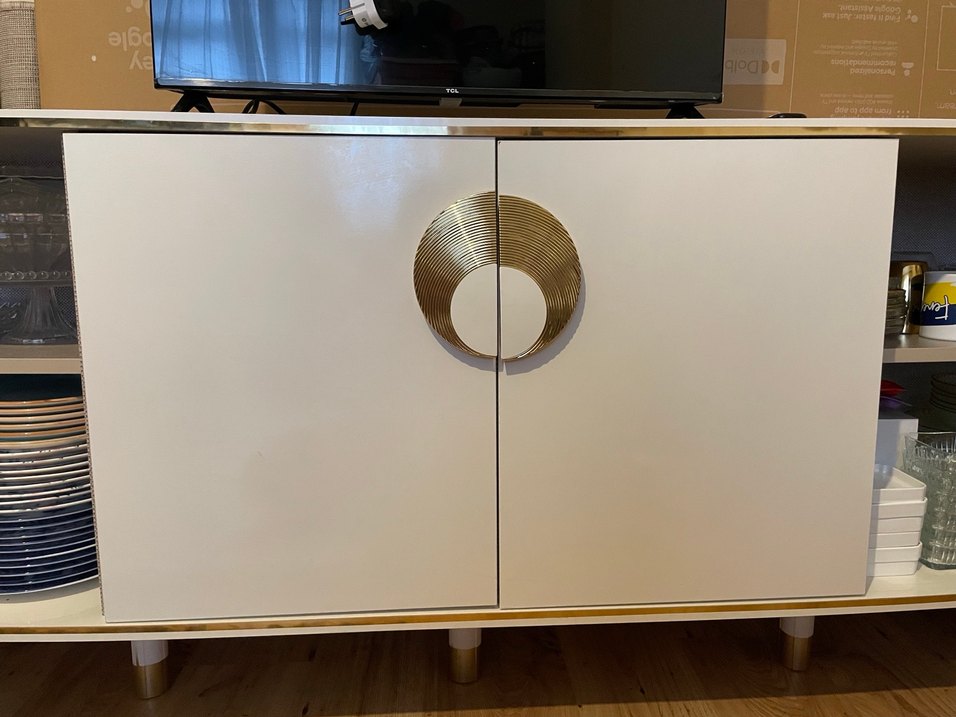 Yemek odası takımı - Görsel 4