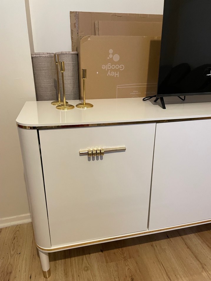 Yemek odası takımı - Görsel 3