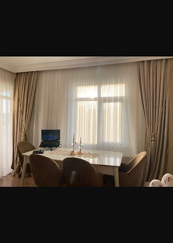 Yemek odası takımı - Görsel 3