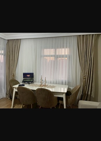 Yemek odası takımı - Görsel 2