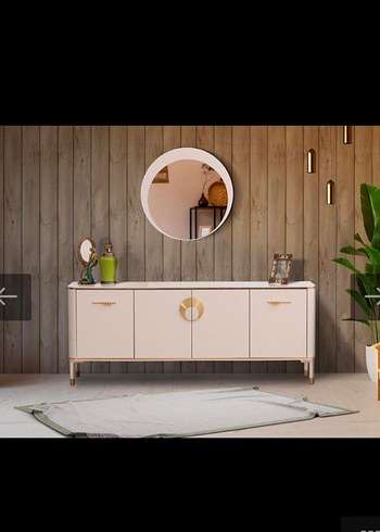 Yemek odası takımı - Görsel 8