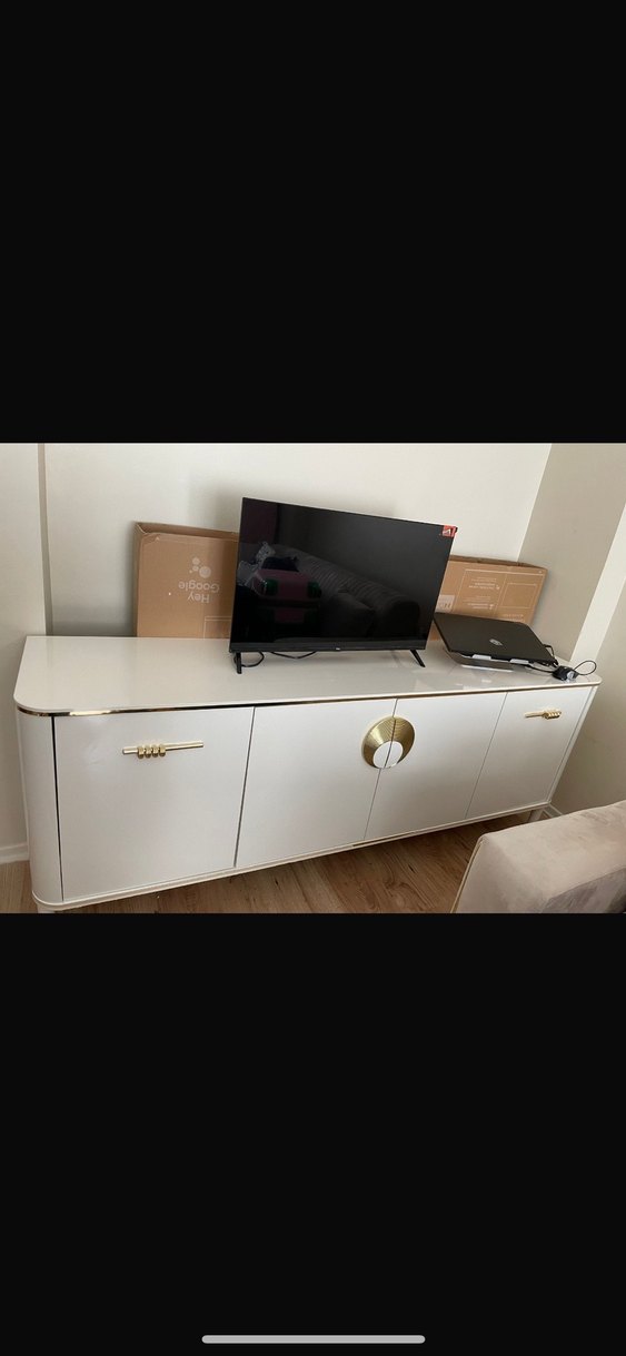 Yemek odası takımı - Görsel 5