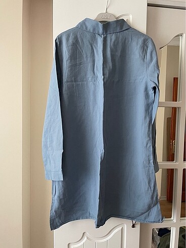 Tesettür tunik - Görsel 5