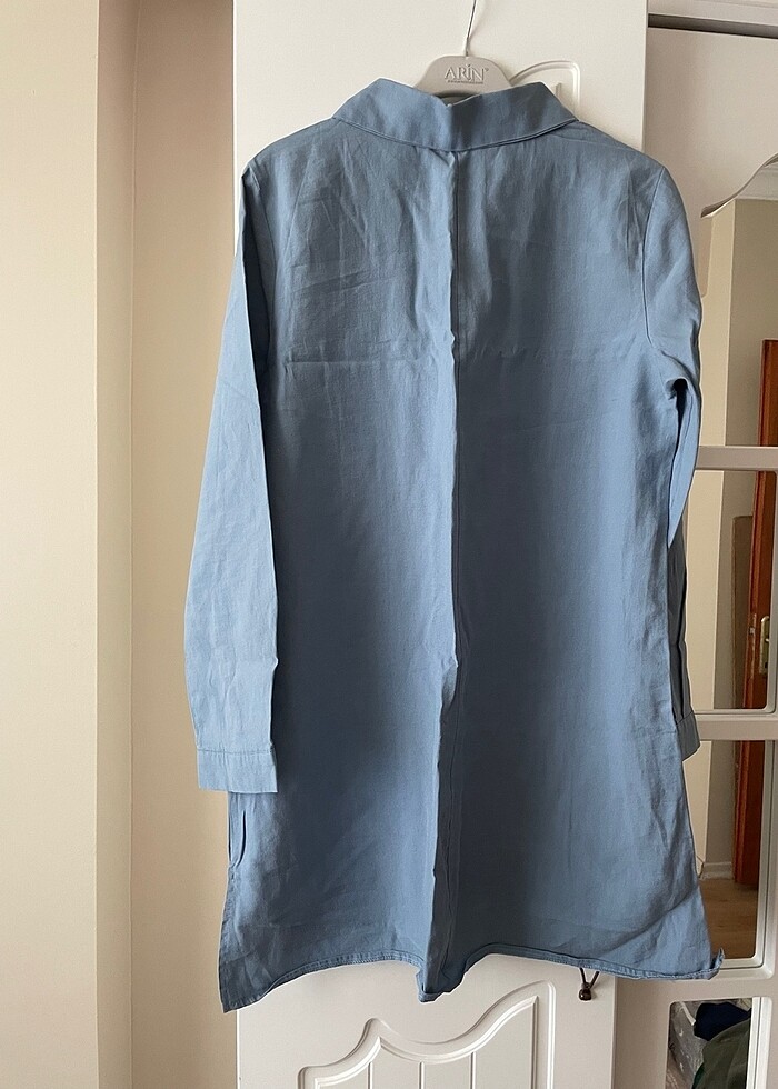 Tesettür tunik - Görsel 5