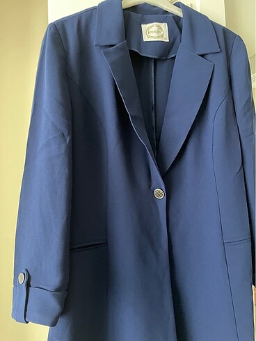 42 Beden Çınar özkan blazer ceket