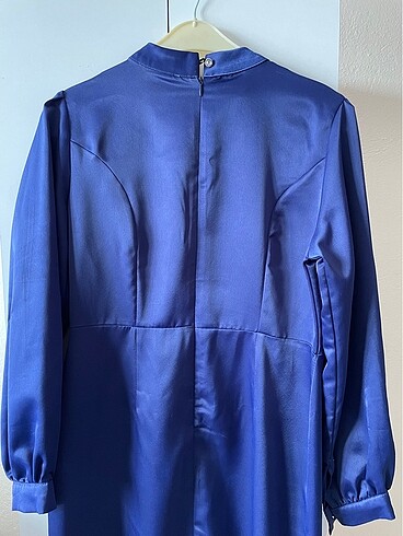 Satılık Tesettür abiye - Görsel 6