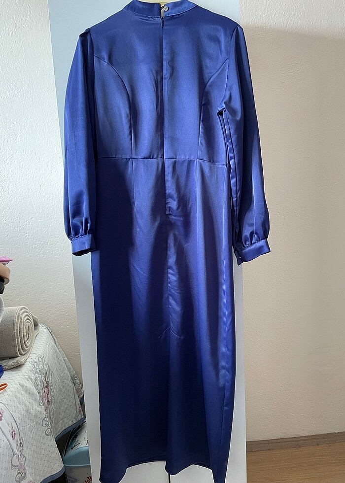 Satılık Tesettür abiye - Görsel 5