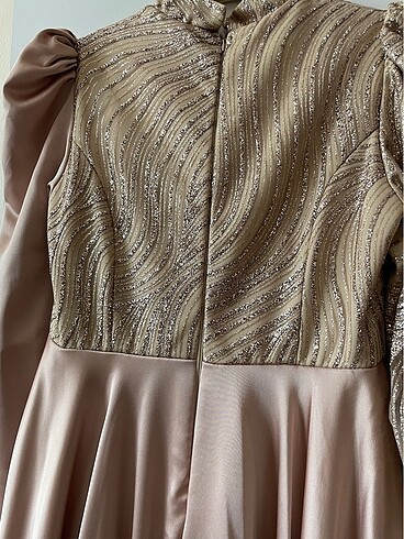 Tesettür abiye - Görsel 7