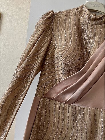 Tesettür abiye - Görsel 4