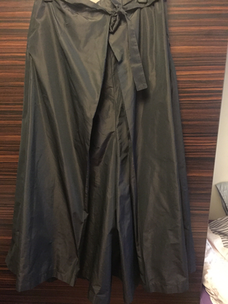 38 Beden Max mara mukemmel pantolon etek culottes
