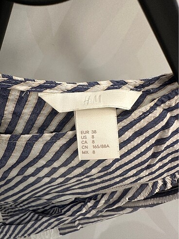 H&M Hm bluz