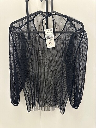 Zara bluz