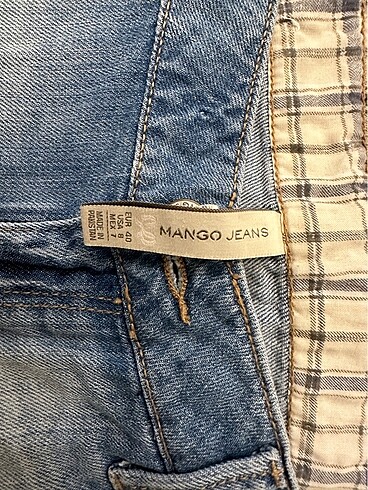 40 Beden Mango