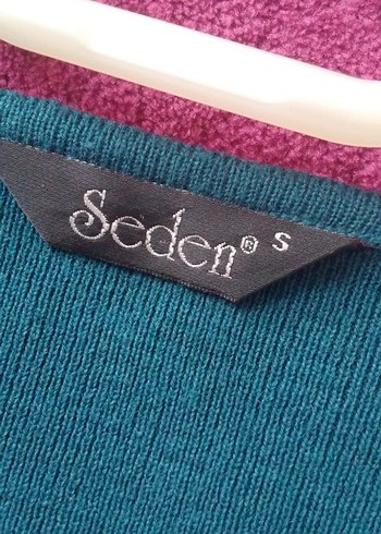 Triko bolero - Görsel 3