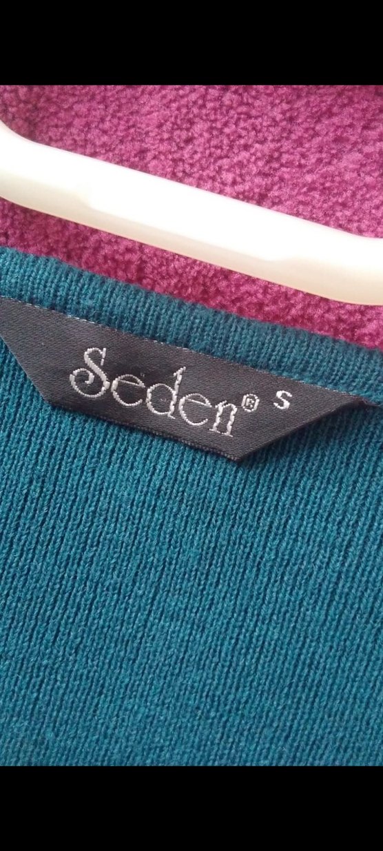 Triko bolero - Görsel 3