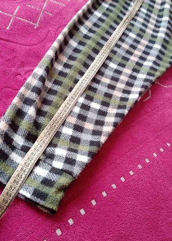 Çocuk polar pijama - Görsel 4