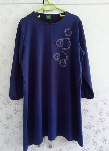 Bayan tunik