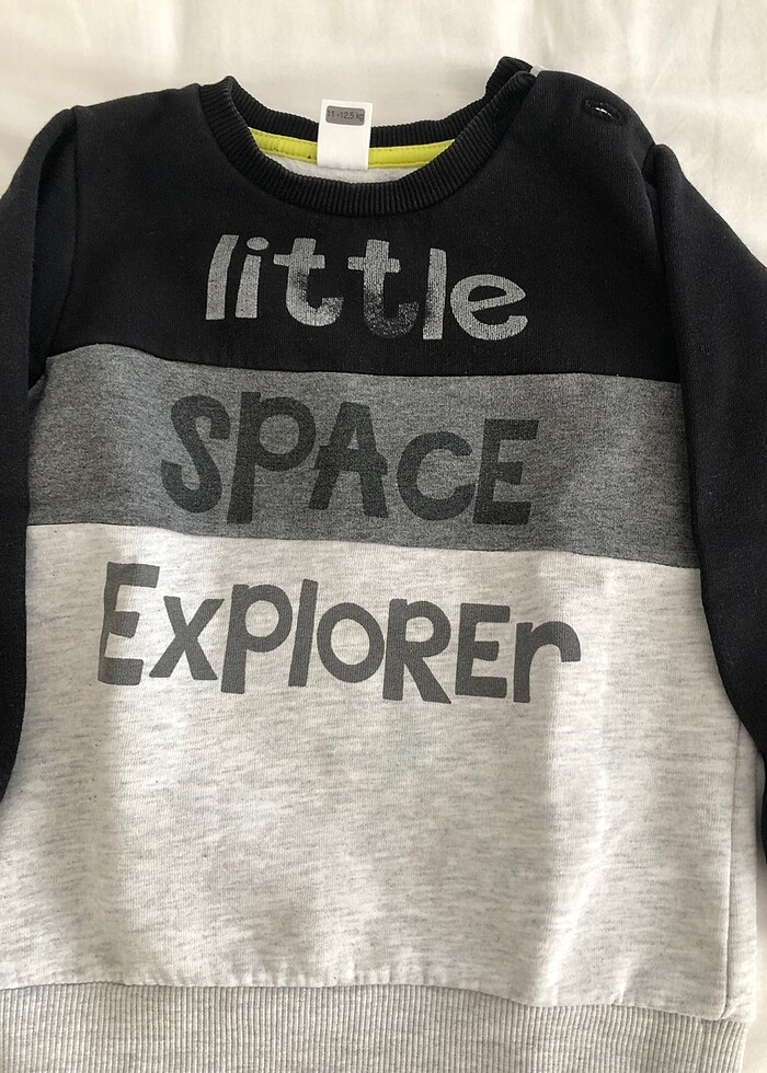 Lcw sweat - Görsel 2