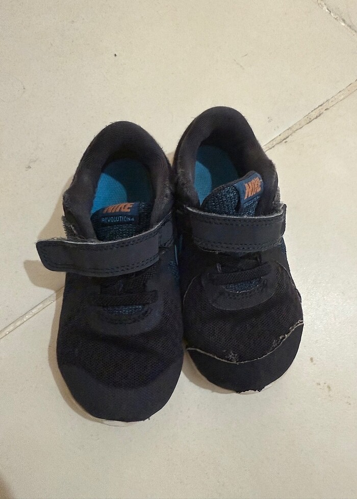 Nike ayakkabı - Görsel 3