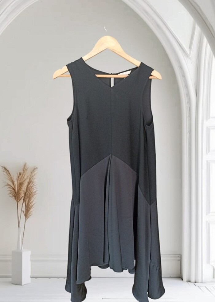 H&M elbise - Görsel 2