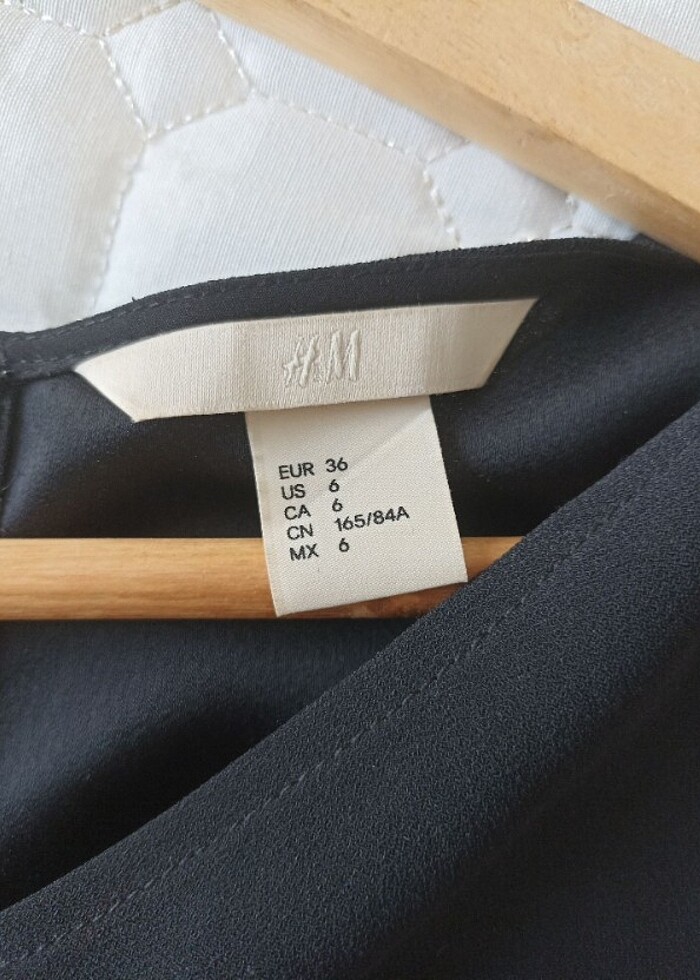 H&M elbise - Görsel 3