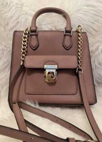 Orjinal Michael Kors çanta 